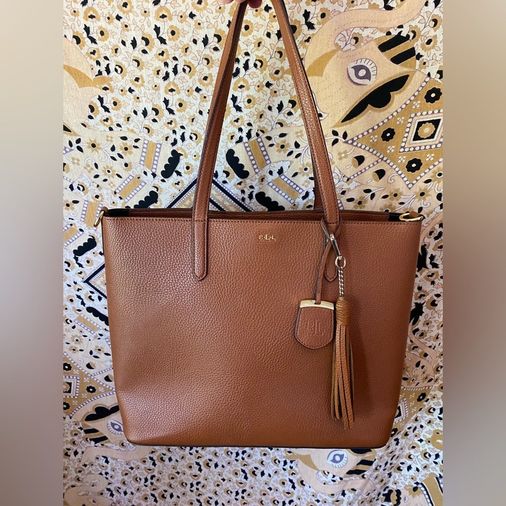 Ralph lauren purse